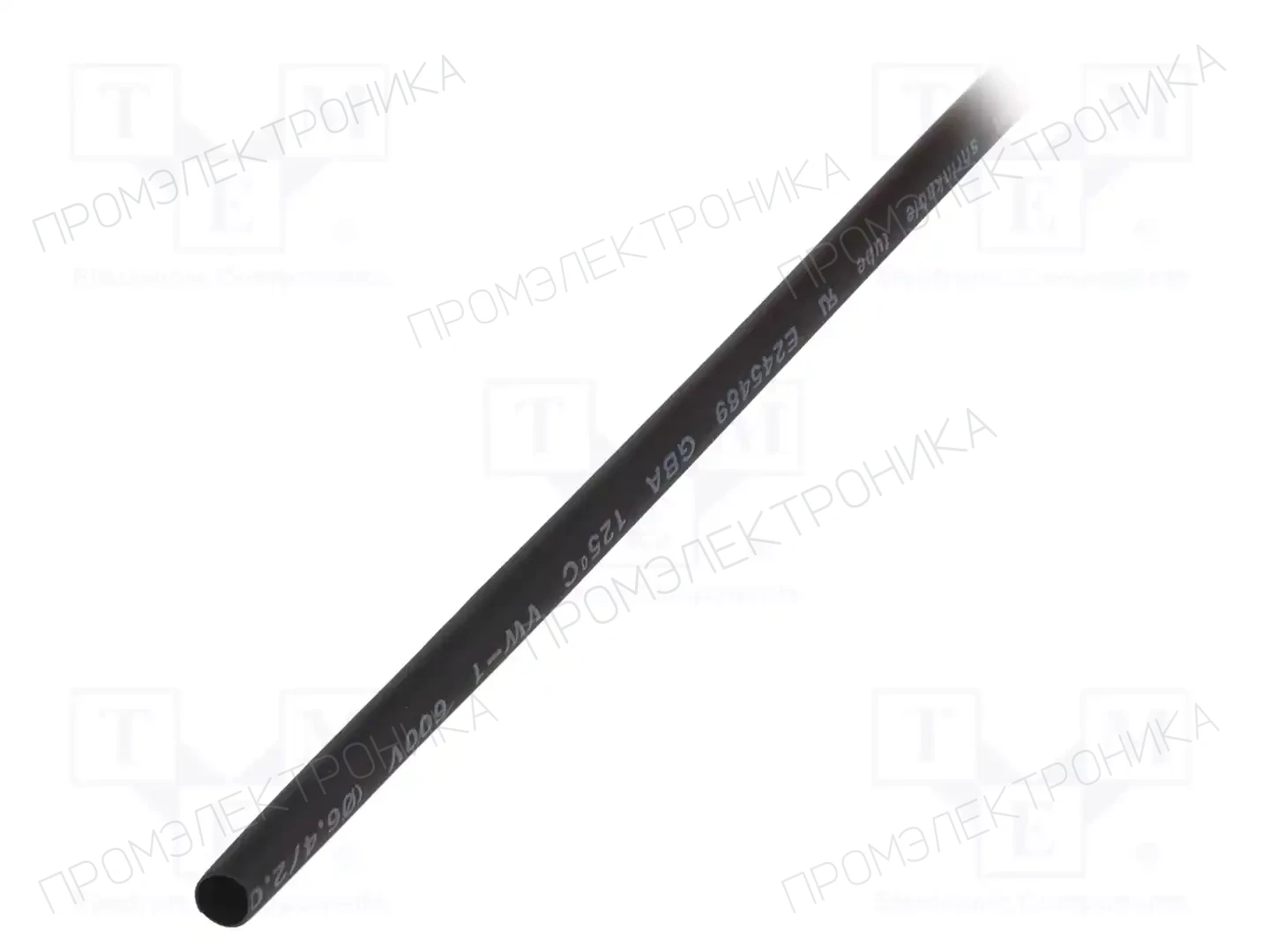 BM GROUP GBA060SNE — Трубки термоусадочные
