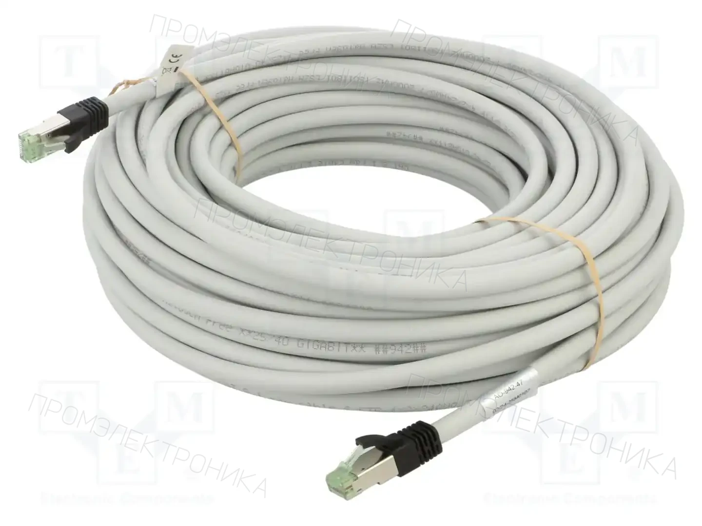 GOOBAY 55144 — Кабели и адаптеры RJ45