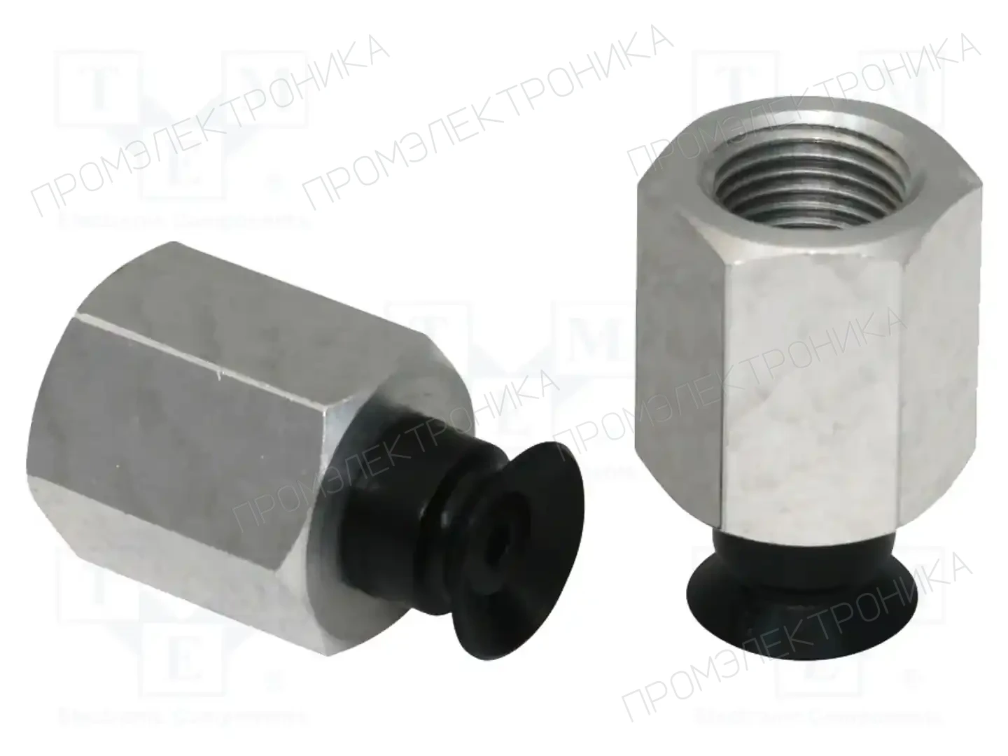 SCHMALZ PFYN-10-NBR-55-G1/8-IG — Вакуумные элементы