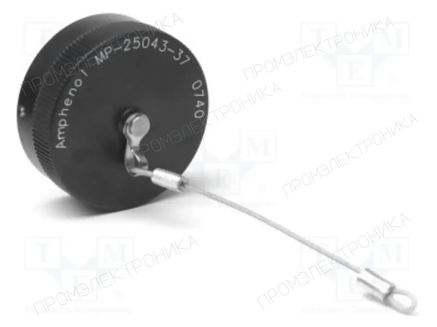 AMPHENOL MP-25043-19S — Разъeмы промышленные другие