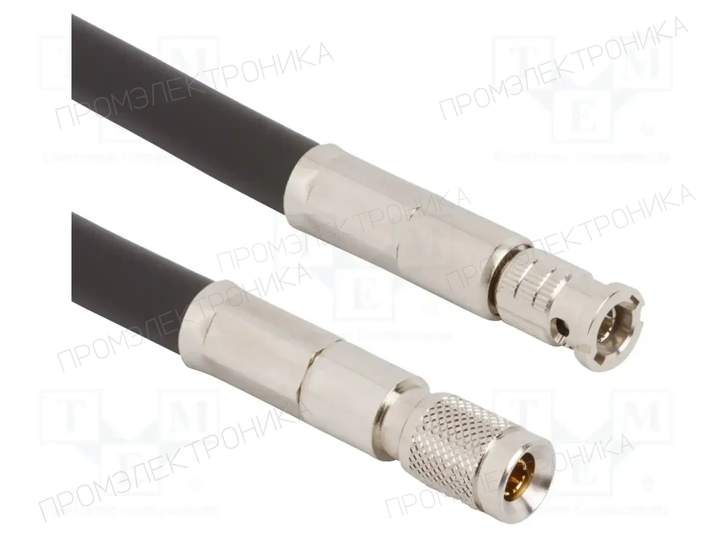 AMPHENOL RF 095-850-157-018 — Кабели соединительные коаксиальные