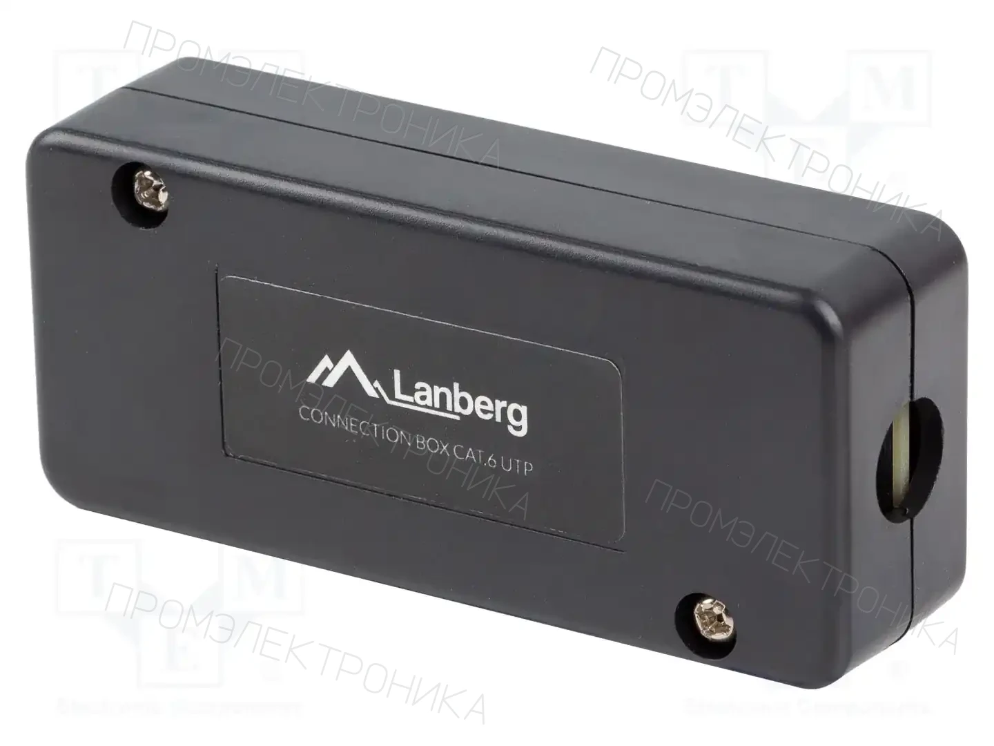 LANBERG PLC-6UL1-B — Компьютерные аксессуары - прочее