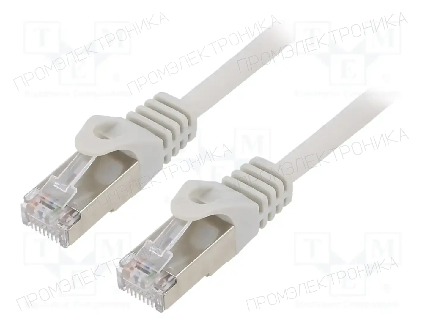 GEMBIRD PP6-5M — Кабели и адаптеры RJ45