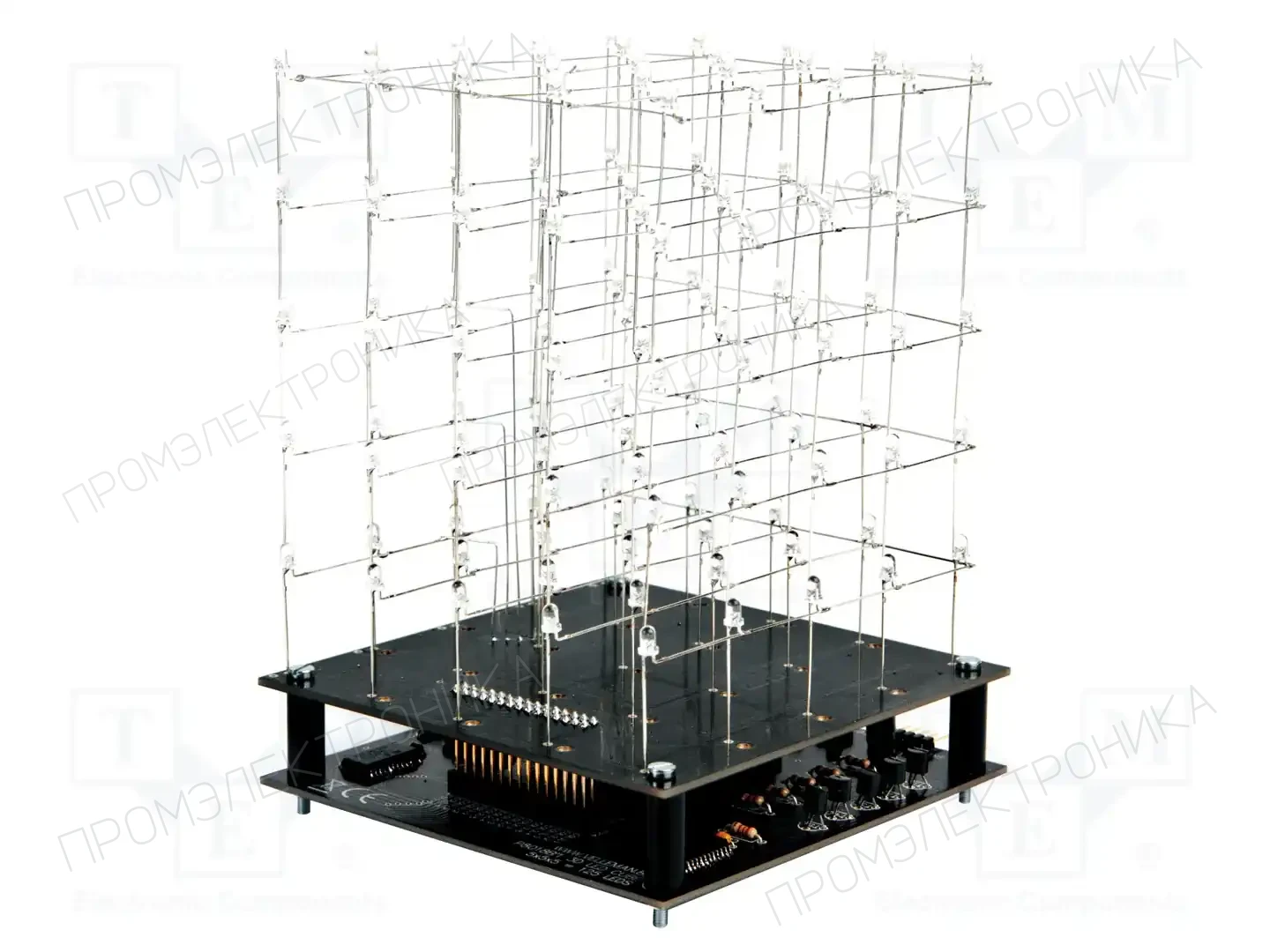 VELLEMAN WSL8018B — Комплекты монтажные