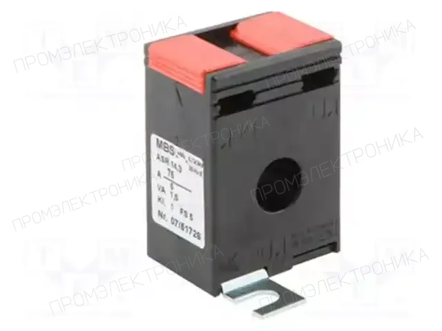 MBS AG 26094 — Токовые измерительные трансформаторы