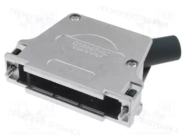 CONNFLY DS1047-02-37M2BS — Корпуса D-Sub