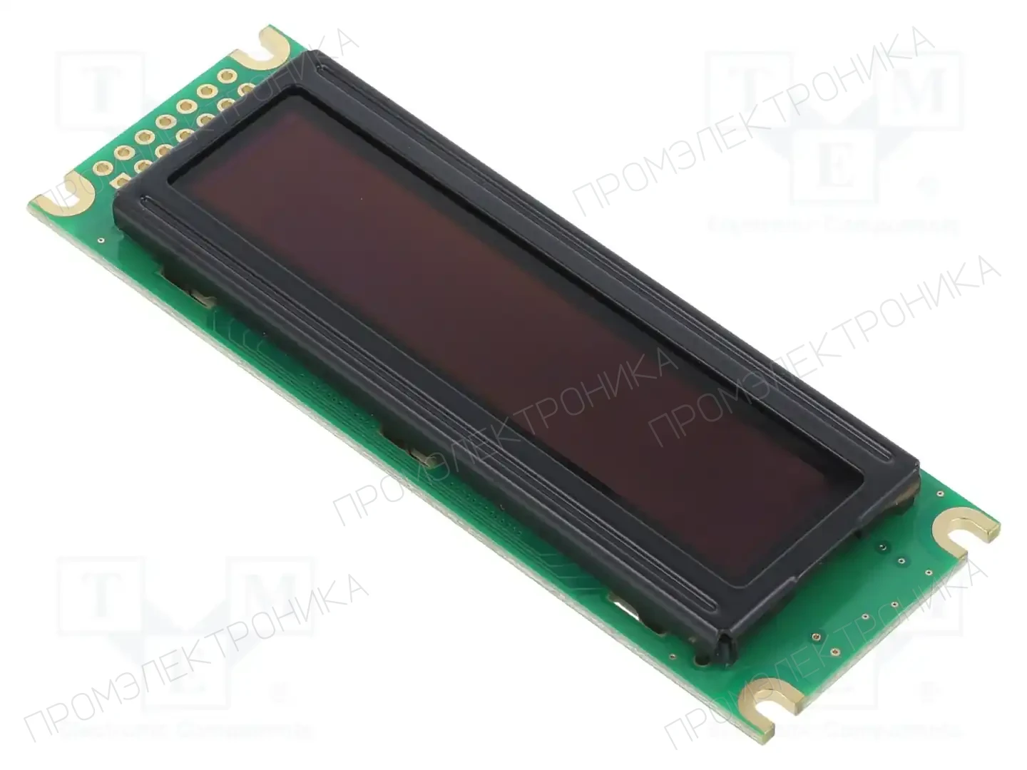 RAYSTAR OPTRONICS REG010016DBPP5N00100 — Дисплеи OLED графические