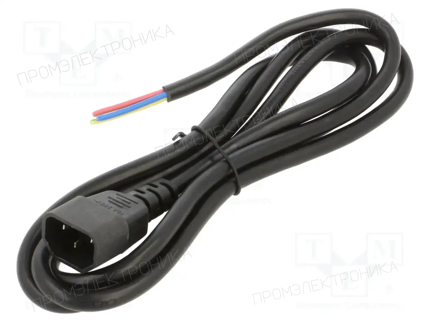 AKYGA AK-OT-09C — Кабели питания компьютерные и универс
