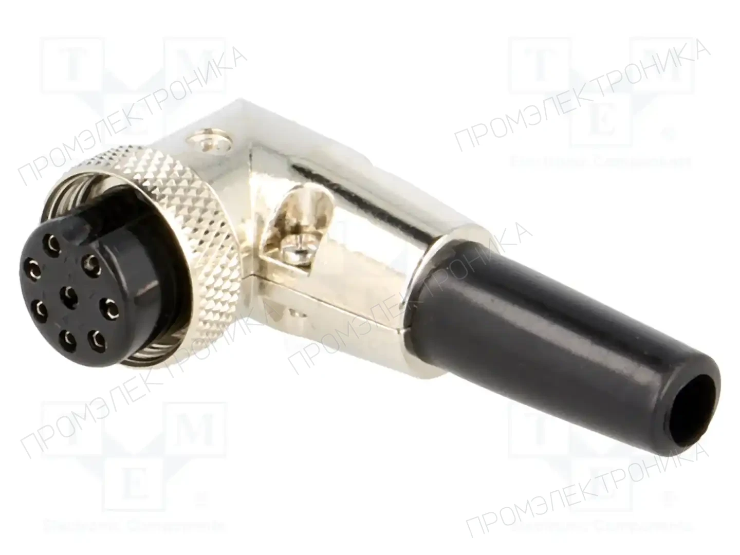 CLIFF FC684228R — Разъeмы микрофонные