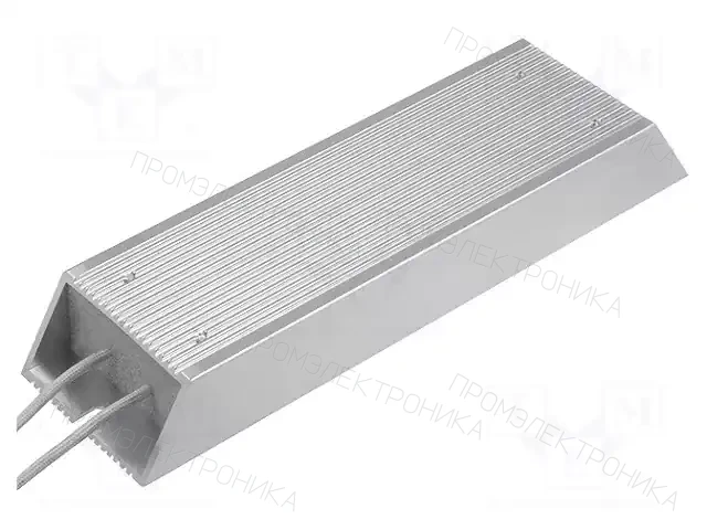 SR PASSIVES AL300W-220R — Резисторы мощности