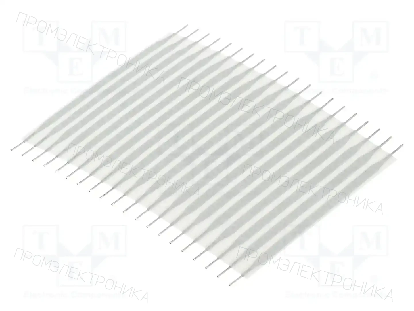 TE Connectivity FSN21.5A-20 — Ленты FFC/FPC