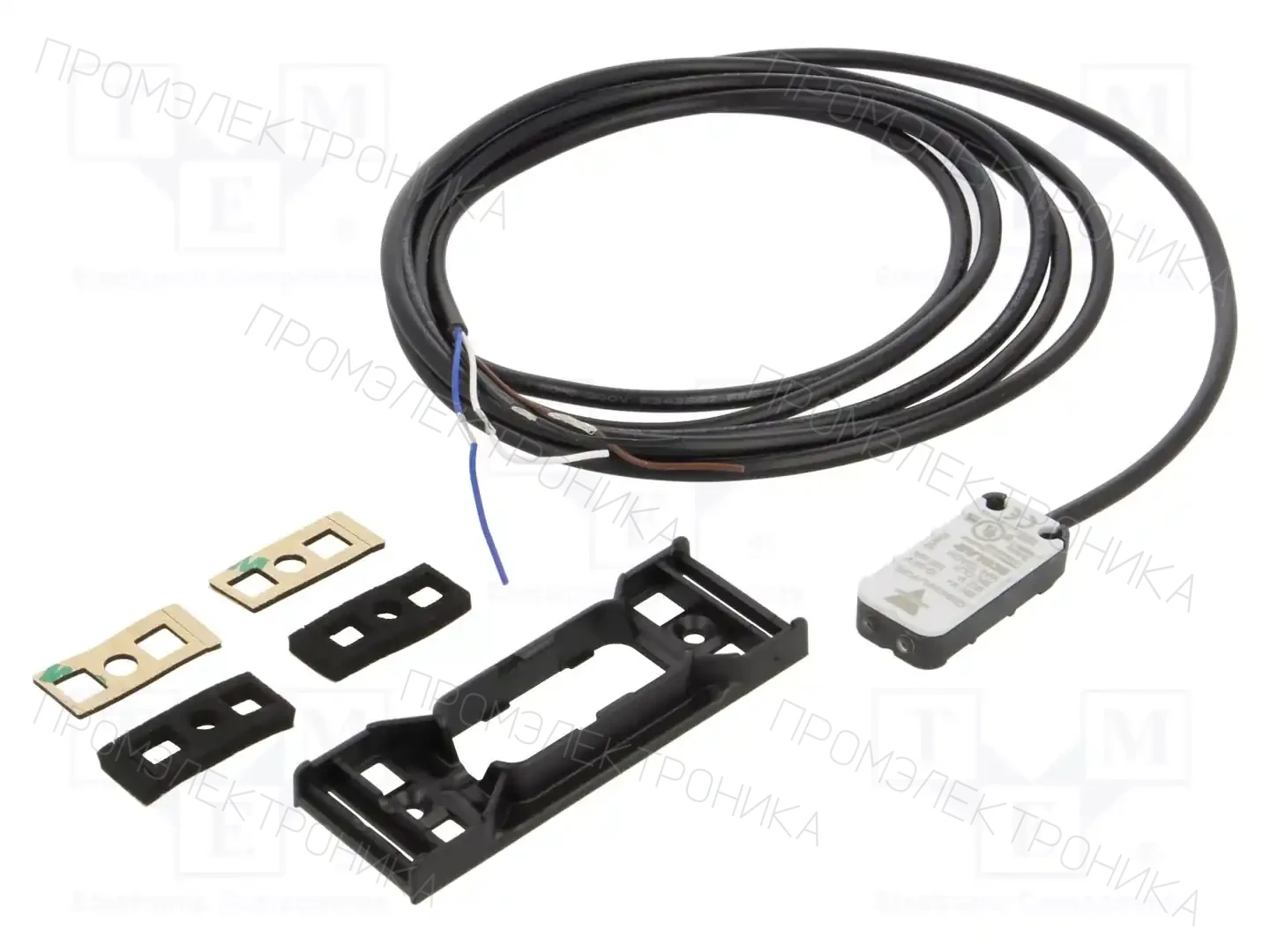 CARLO GAVAZZI CD34CNFLFPOP2 — Датчики объема