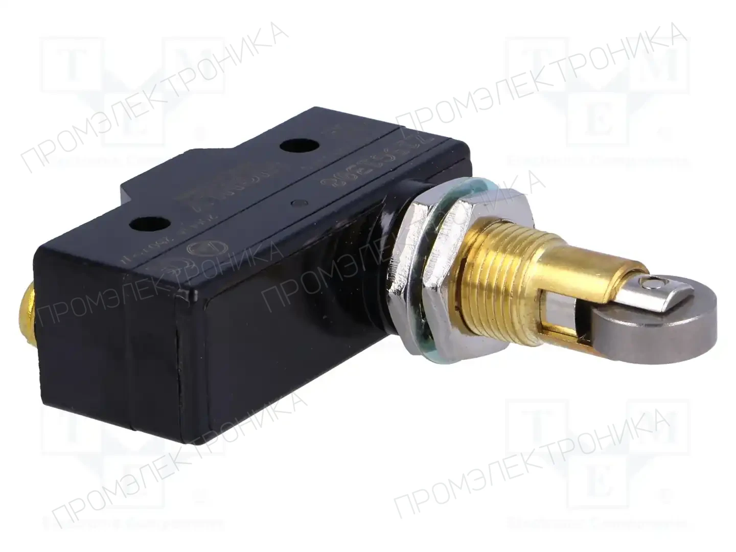 HIGHLY ELECTRIC Z15G1308 — Микропереключатели SNAP ACTION