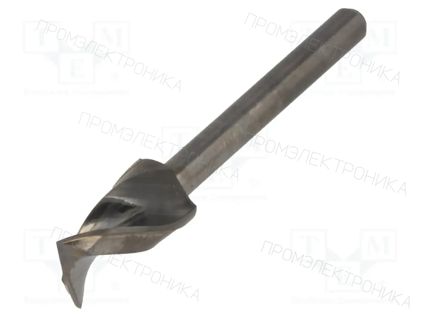 KEMMER PRAEZISION SM 30 M 6450 125 — Сверла прочие