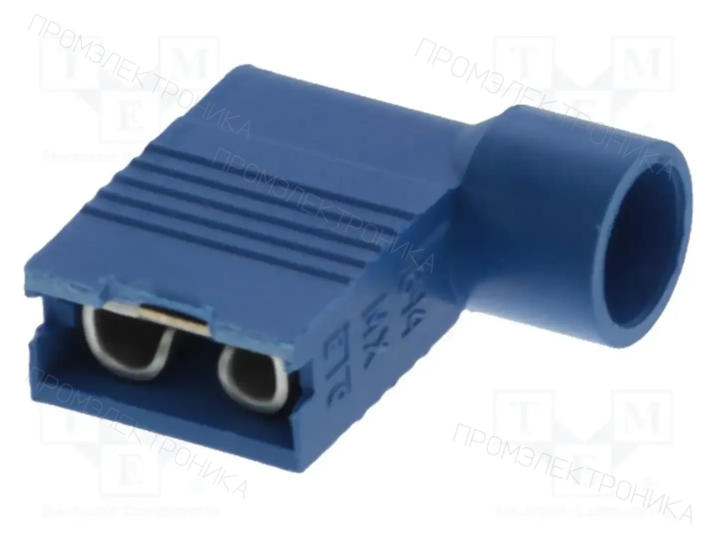 MOLEX 19007-0073 — Изолированные коннекторы