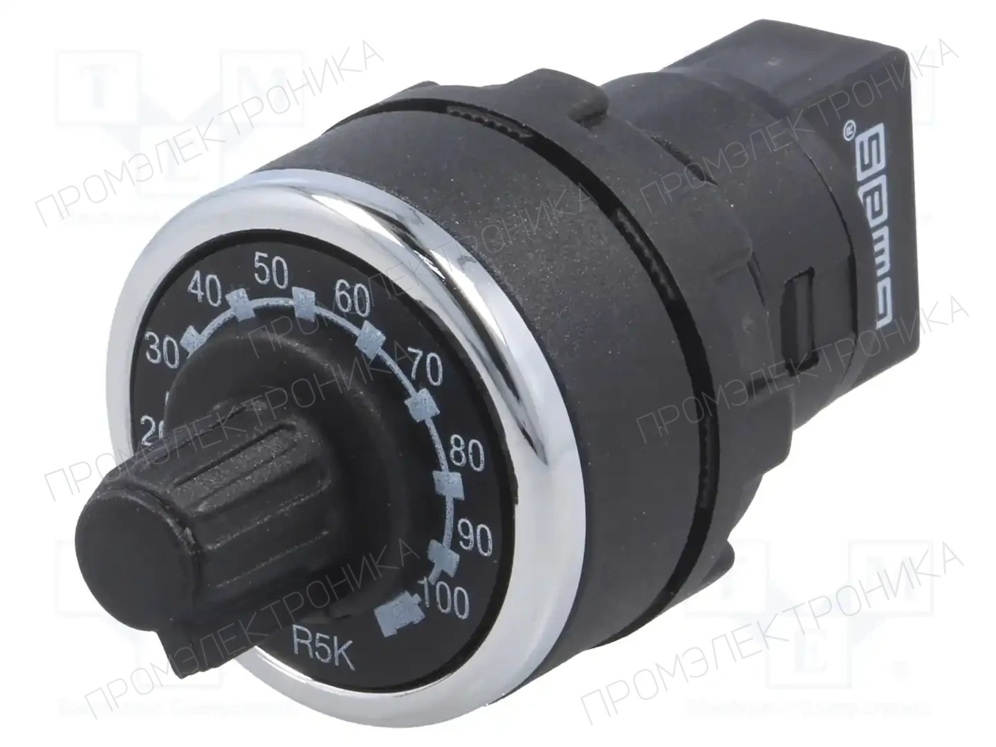 EMAS BPR05K — Панельные аксессуары стандартные