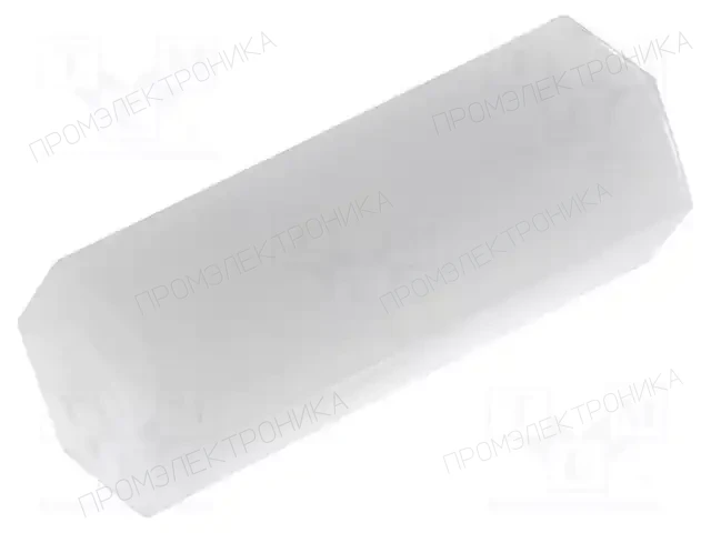FIX&FASTEN HP-14 — Пластмассовые дистанционные втулки