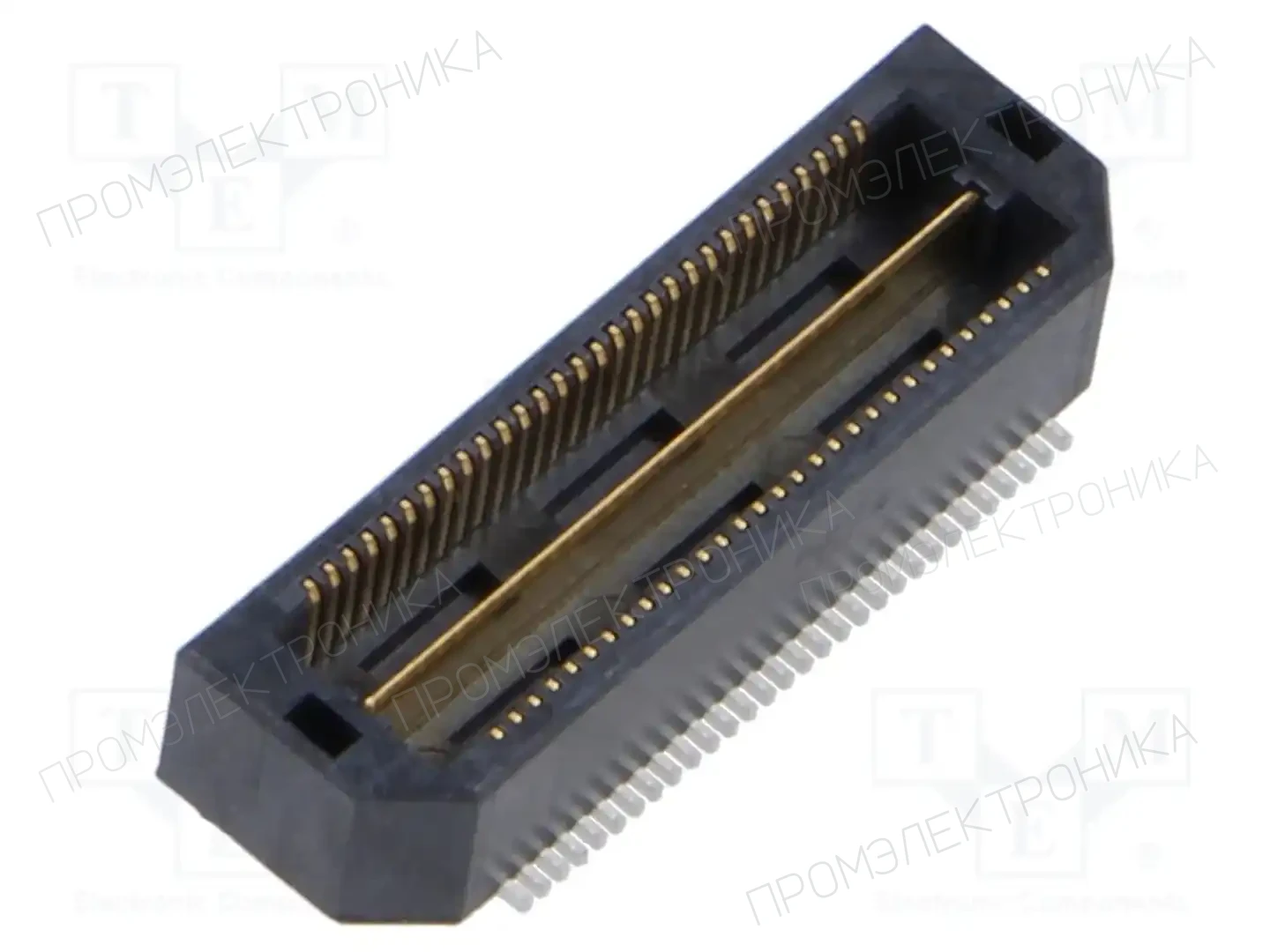 SAMTEC QTH-030-01-L-D-A-K — Разъeмы пластина - пластина