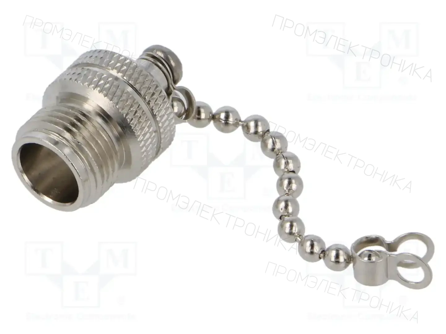 AMPHENOL LTW CAP-WBDFSPB1 — Аксессуары для разъемов M12
