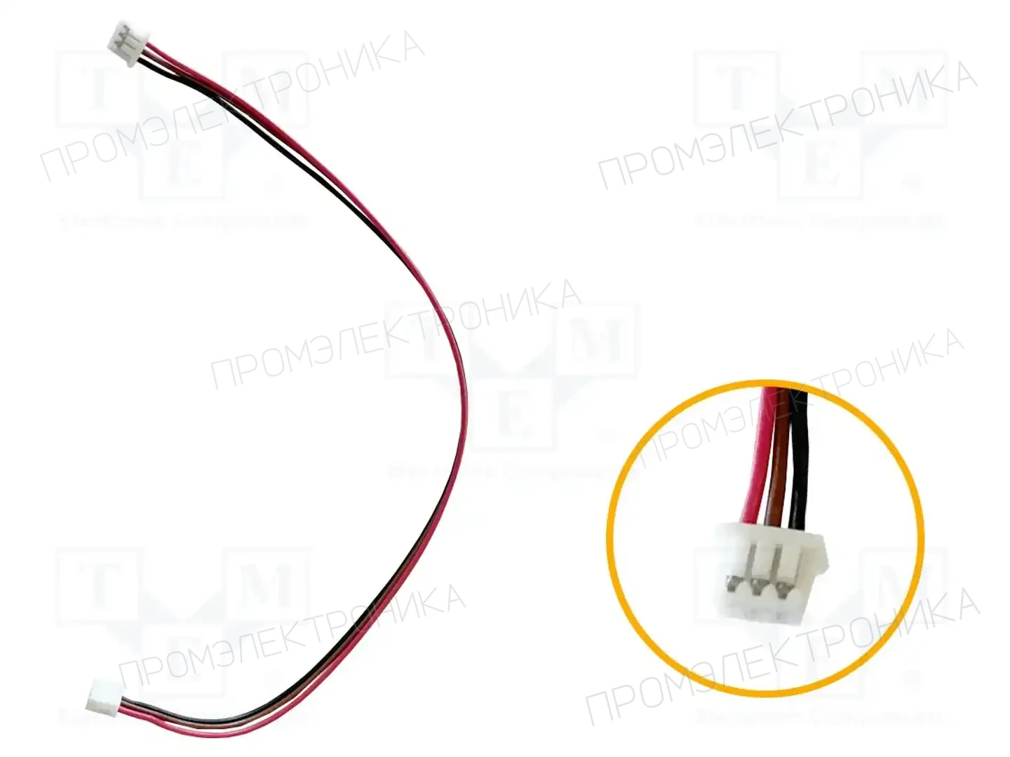 Riverdi RVA-0103M-1.25FF — Аксессуары к дисплеям