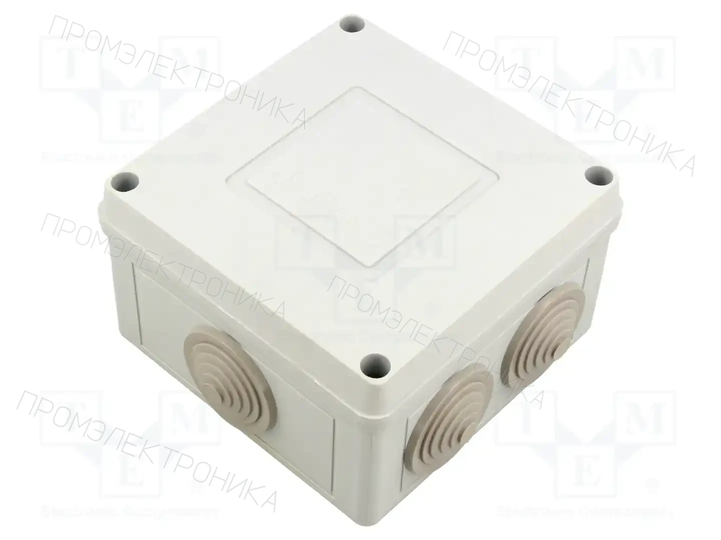 SEZ DK 6457-24 — Корпуса для электрооборудования