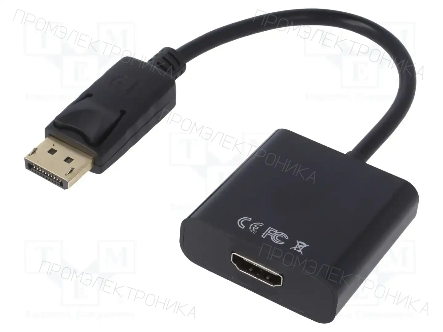 AKYGA AK-AD-11 — Кабели и адаптеры HDMI, DVI, DisplayPort