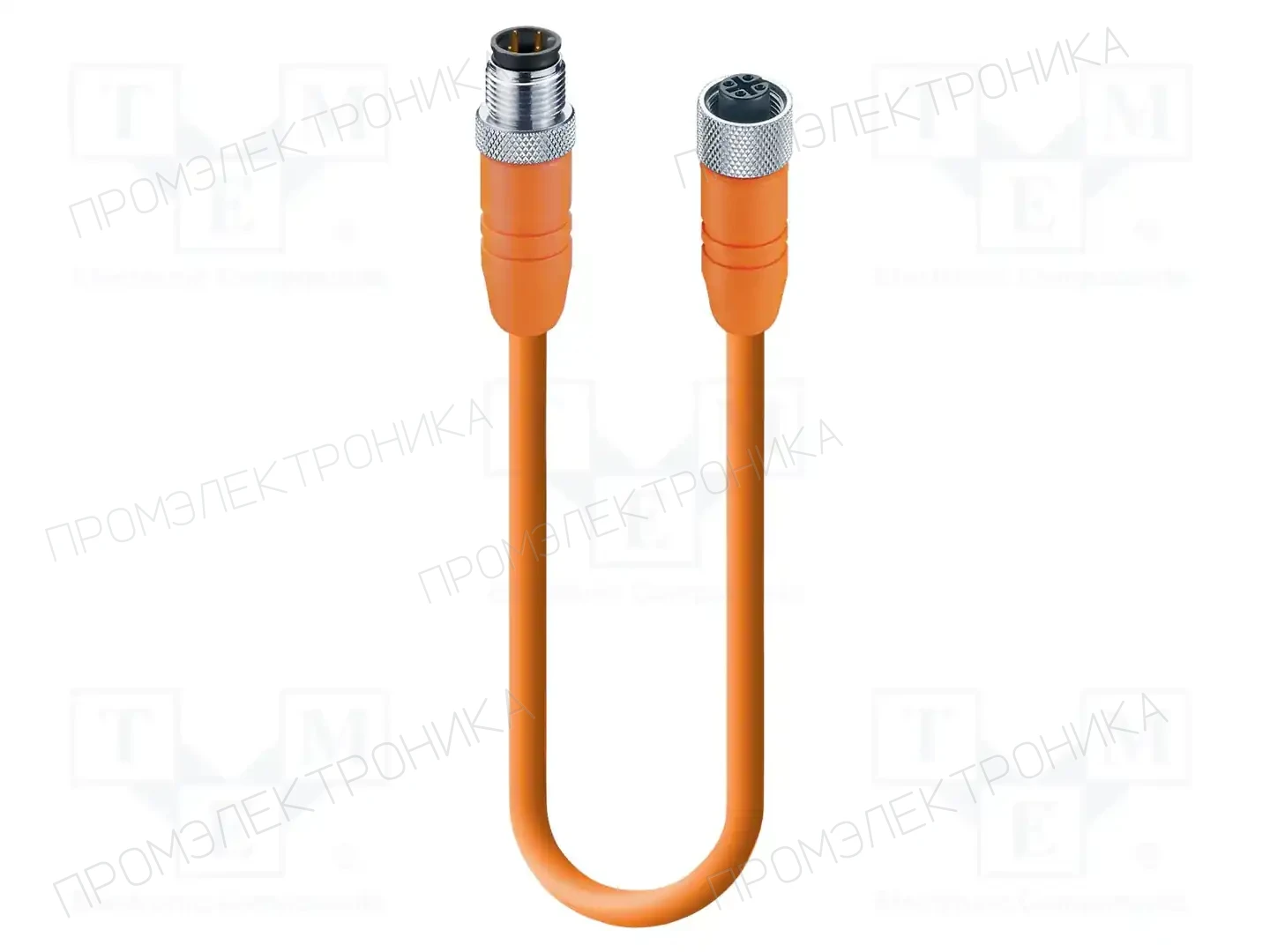 LUMBERG AUTOMATION RSTS 4-RKTS 4-182/11 M — Кабели к датчикам