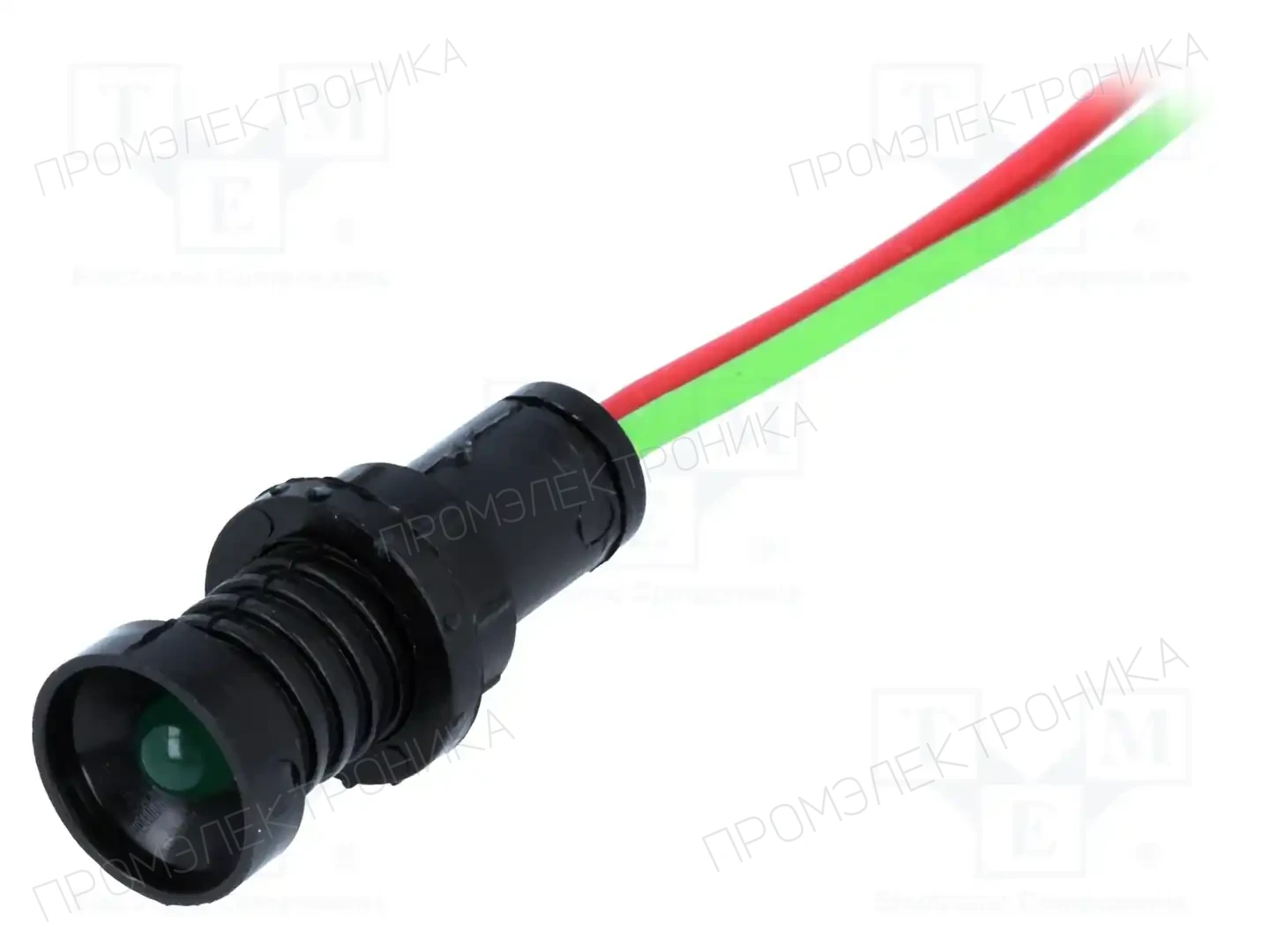 ELPROD LKM12-24-G — LED панельные индикаторы