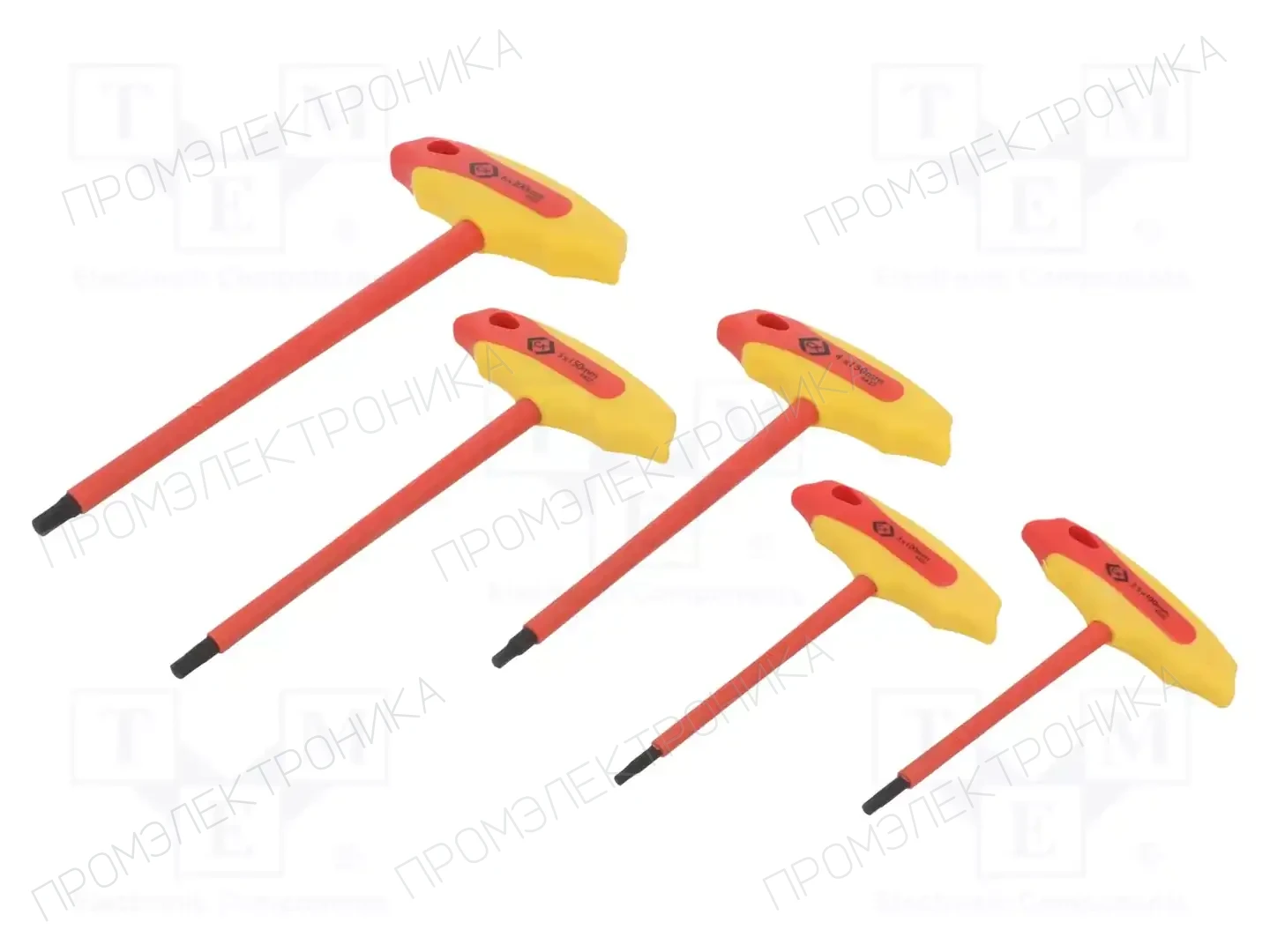 C.K T4422 SET — Наборы отверток