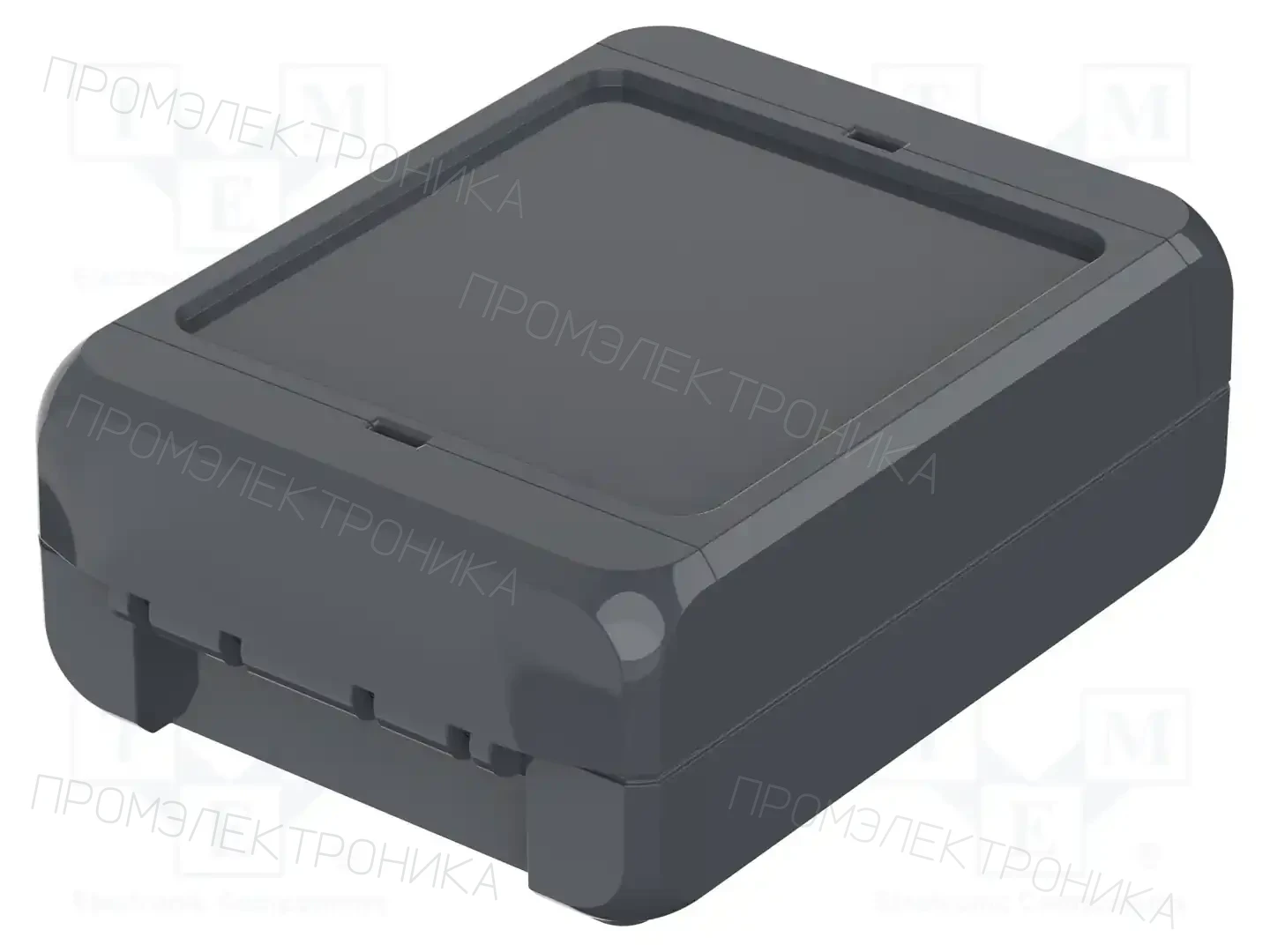BOPLA B 100804 ABS-7024 — Корпуса универсальные
