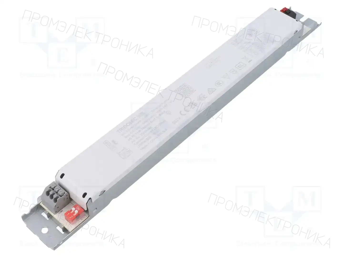 TRIDONIC LC 75/1100-1400/54 FLEXC LP SNC4 — Блоки питания для LED