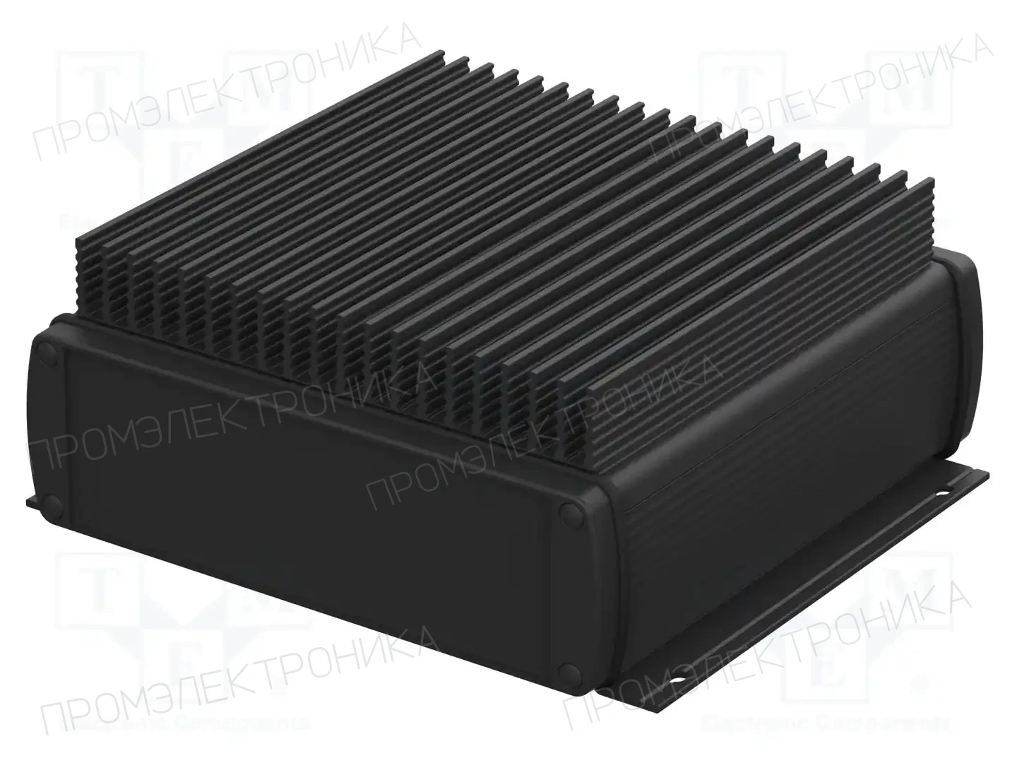 BOPLA ABPH 1600-0100 KWL ALUBOS_SET — Корпуса с панелью