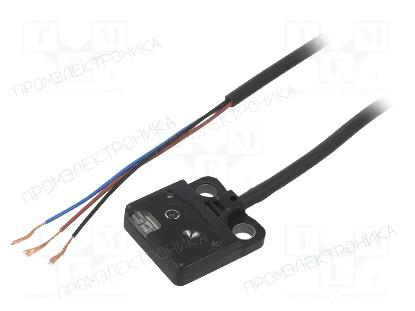PANASONIC EX-24B-PN — Стандартные фотоэлектрические датчики