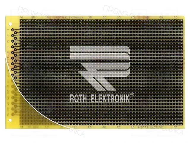 ROTH ELEKTRONIK GMBH RE522-LF — Платы универсальные