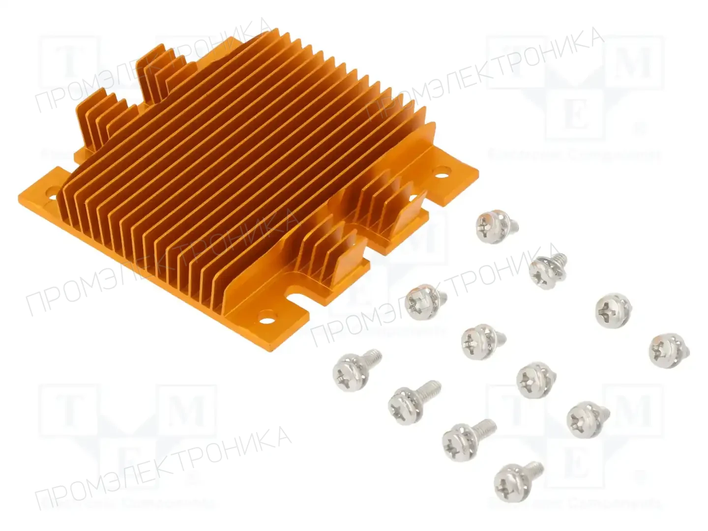Advanced Thermal Solutions ATS-1144-C1-R0 — Радиаторы