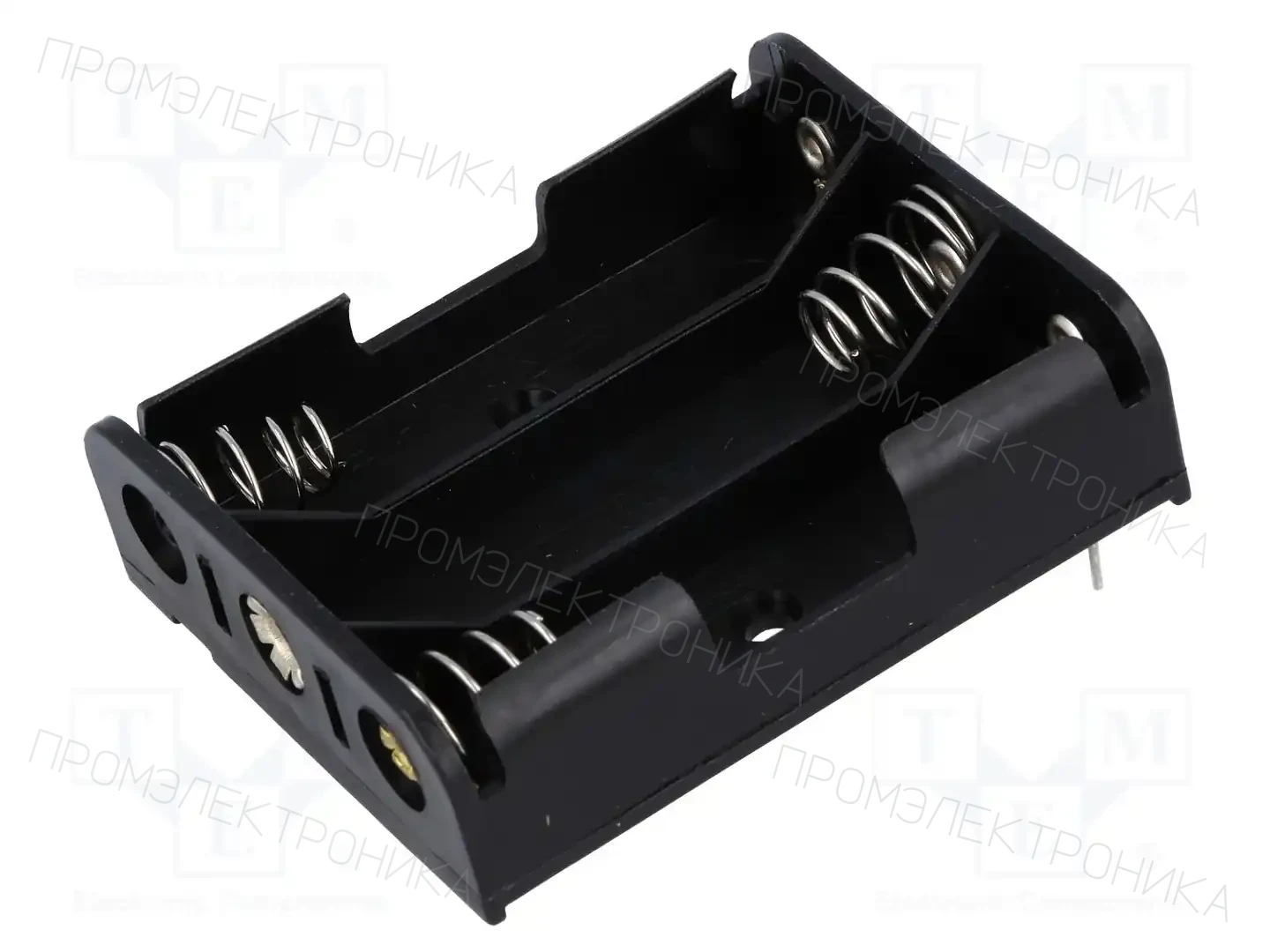 COMF BH-331P24 — Батареи - контейнеры и держатели