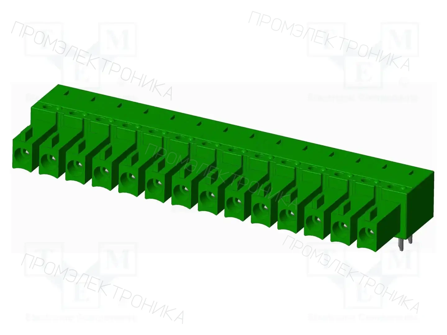 AMPHENOL ANYTEK V71431510000G — Клеммные колодки разъемного типа