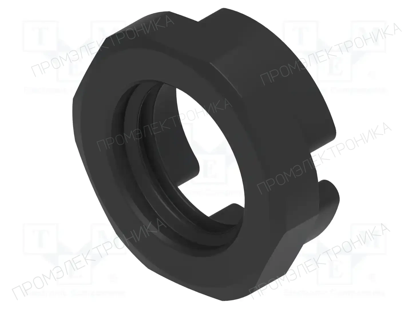 TE Connectivity EP-DRP-M12-BL-B — Корпуса - аксессуары остальные