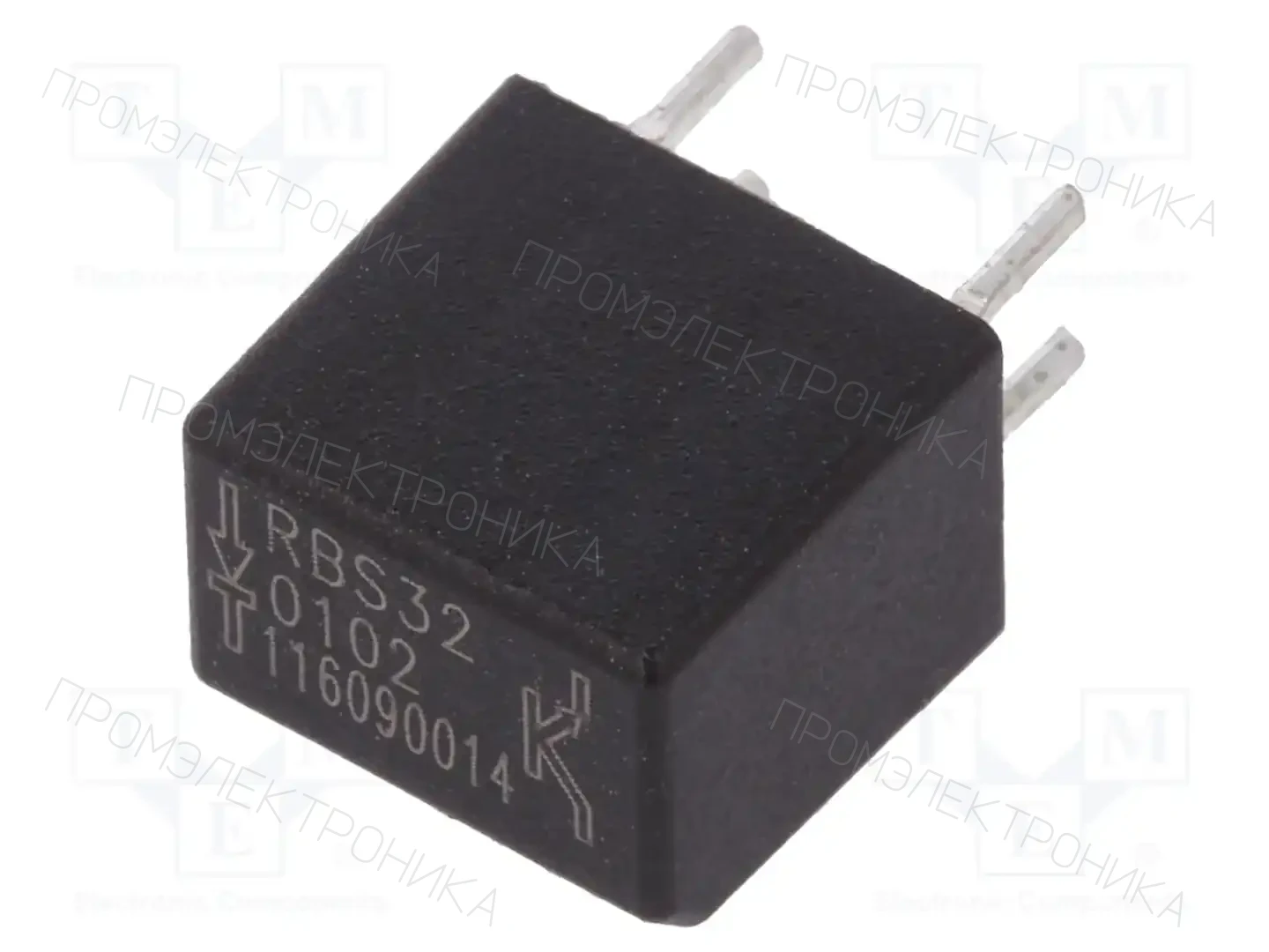 ONCQUE RBS320102 — Датчики наклона