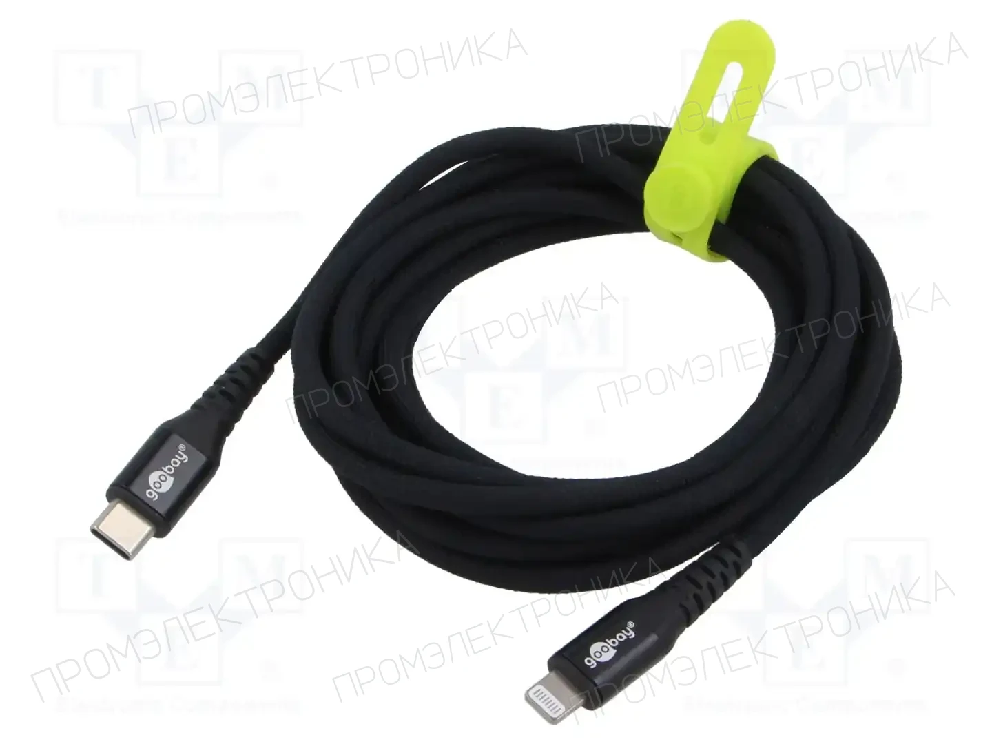 GOOBAY 74517 — Кабели и адаптеры USB