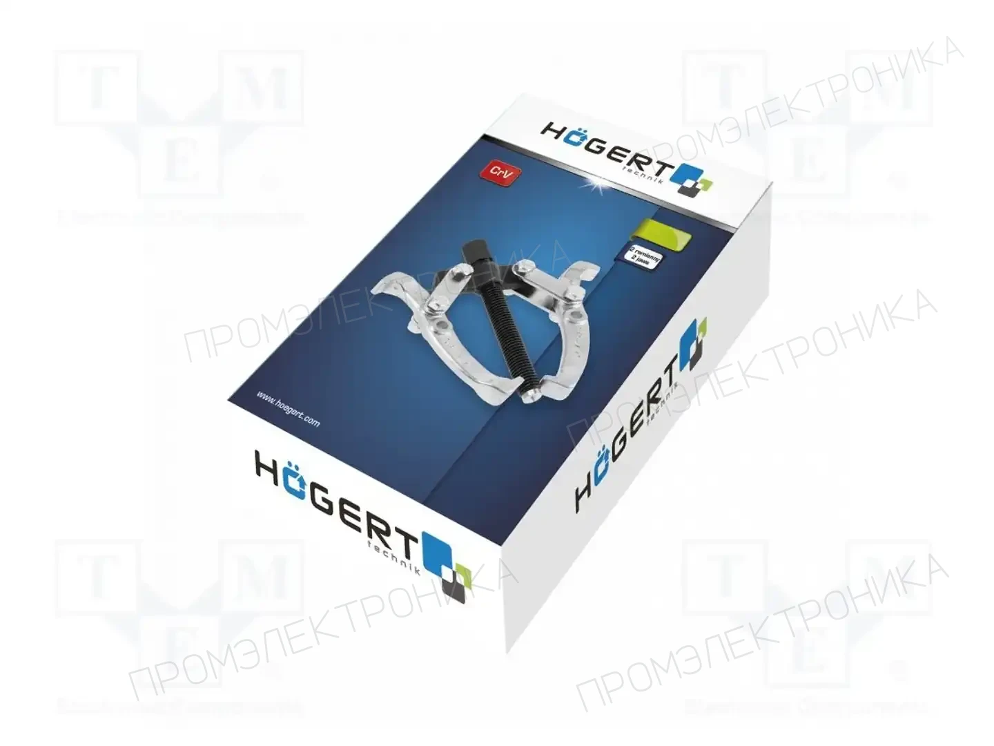 HÖGERT TECHNIK HT8G202 — Съёмники