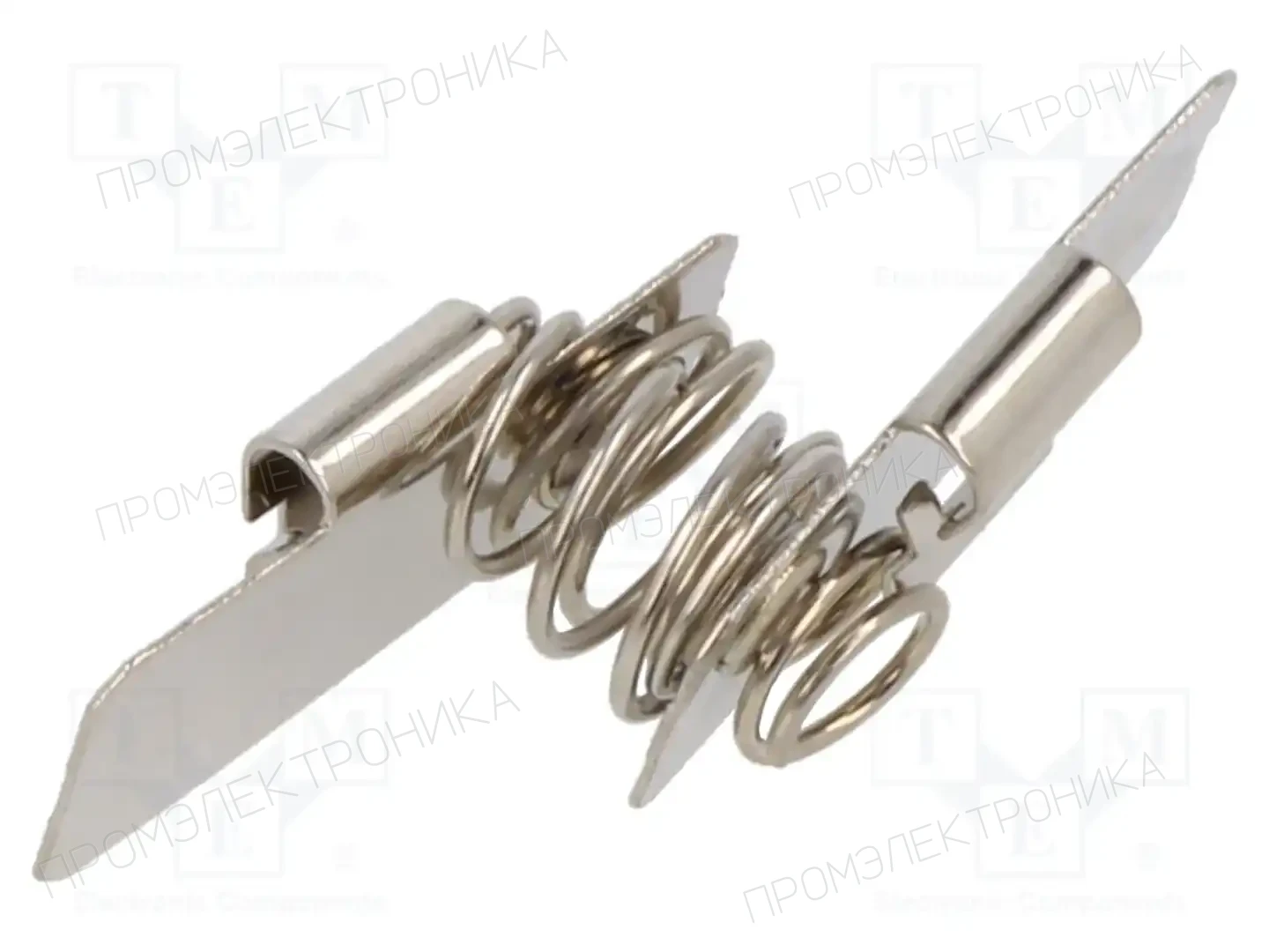 KEYSTONE 287 — Батареи - контейнеры и держатели