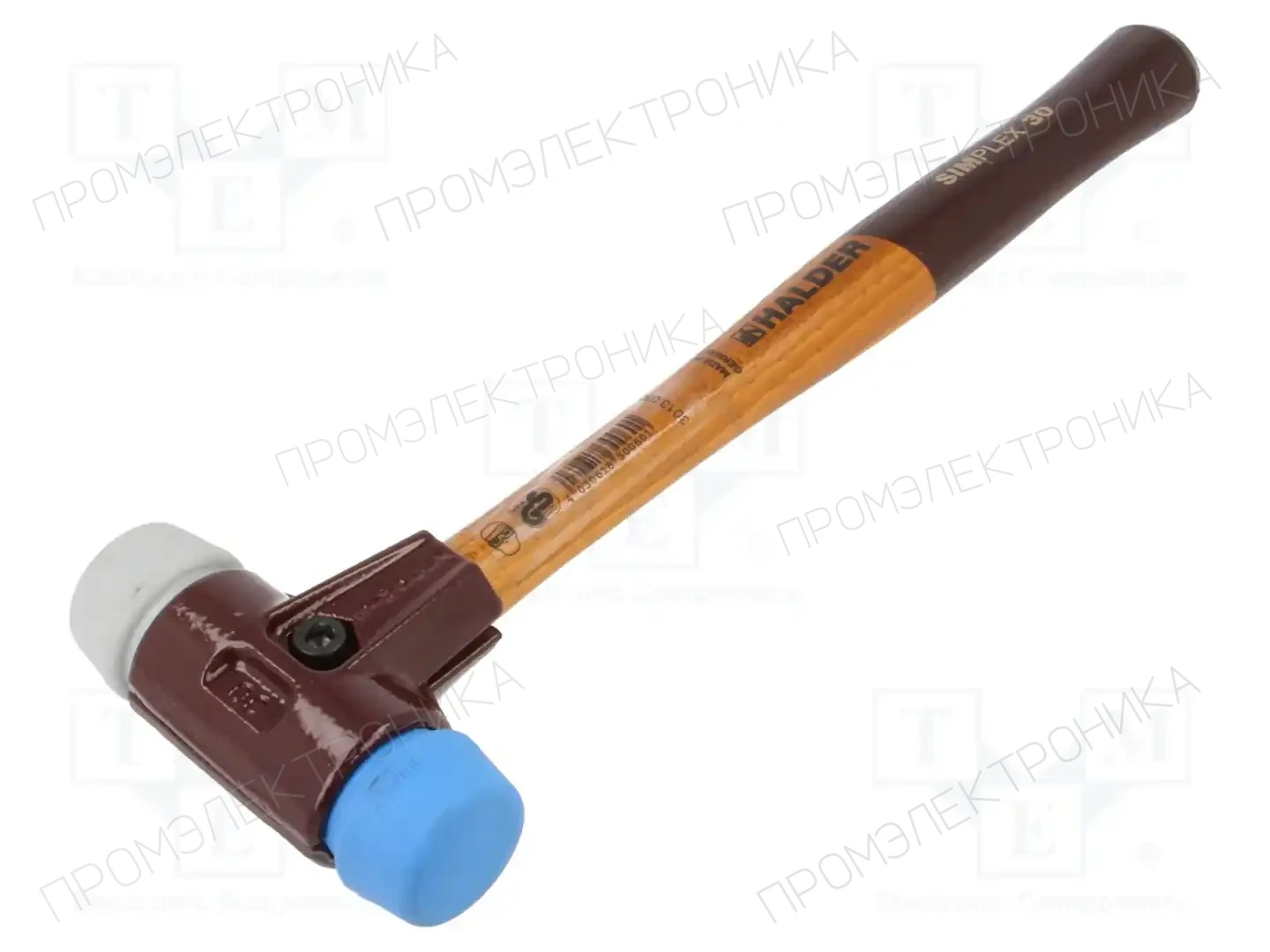 HALDER 3013.030 — Молотки и топоры