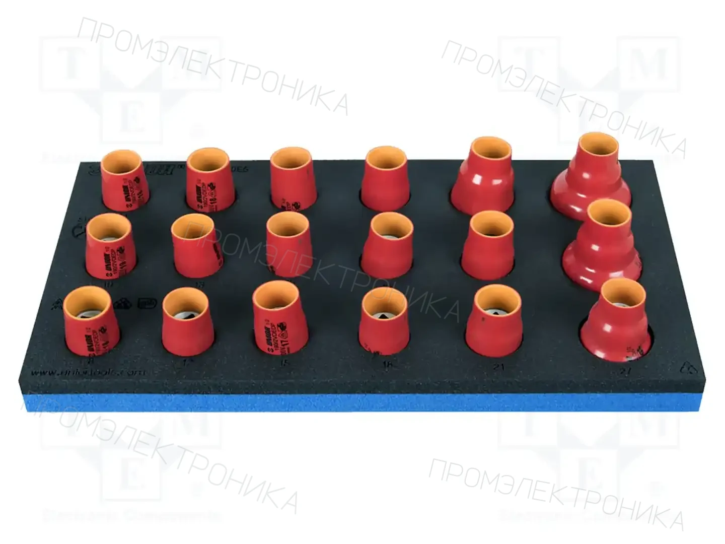 UNIOR 621790 — Наборы ключей
