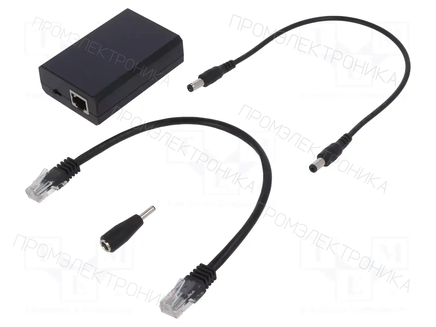 DIGITUS DN-95205 — Компьютерные адаптеры
