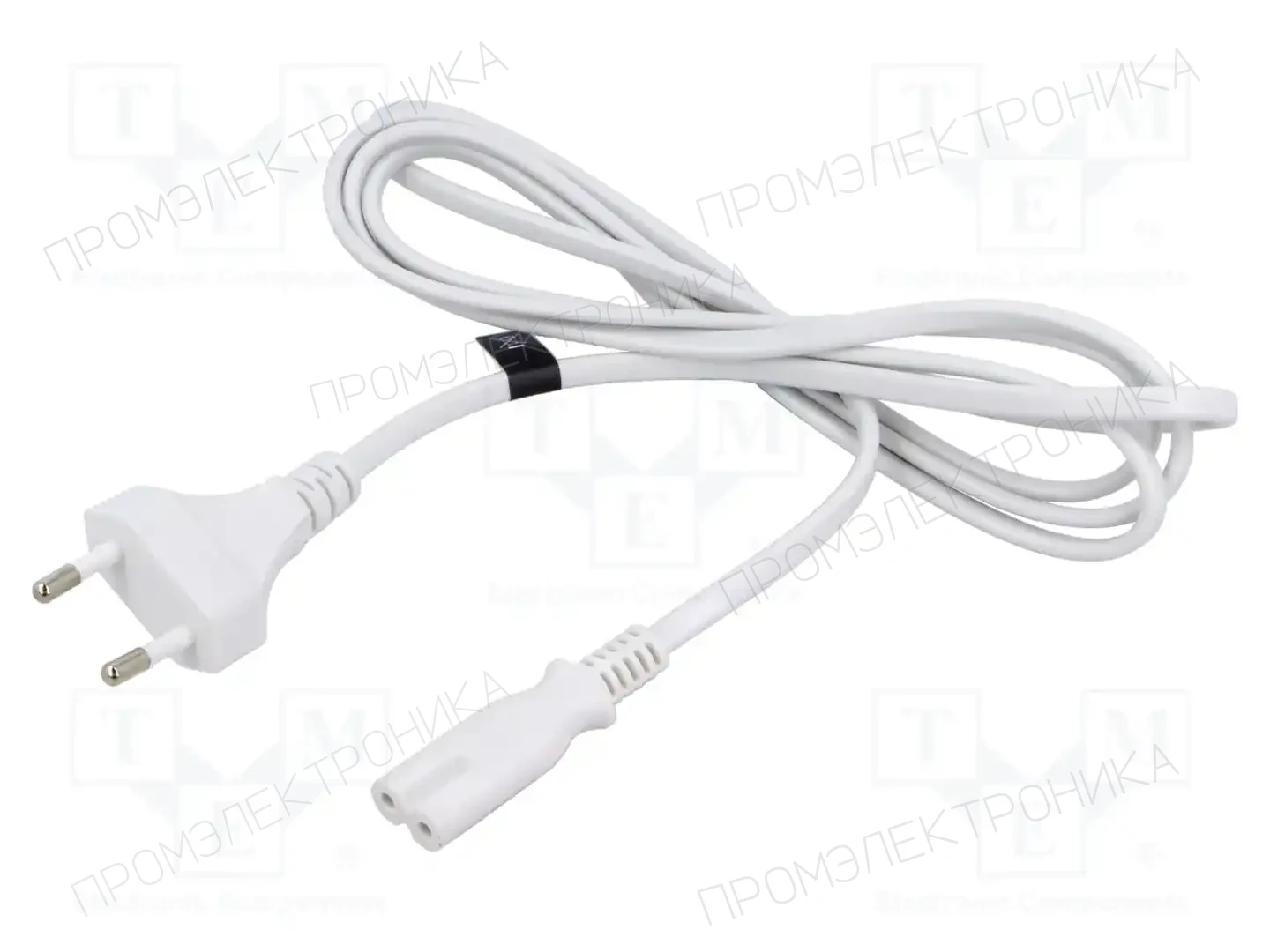 POS POSAC-C7EU18WH — Кабели питания компьютерные и универс. AC-C7EU18WH