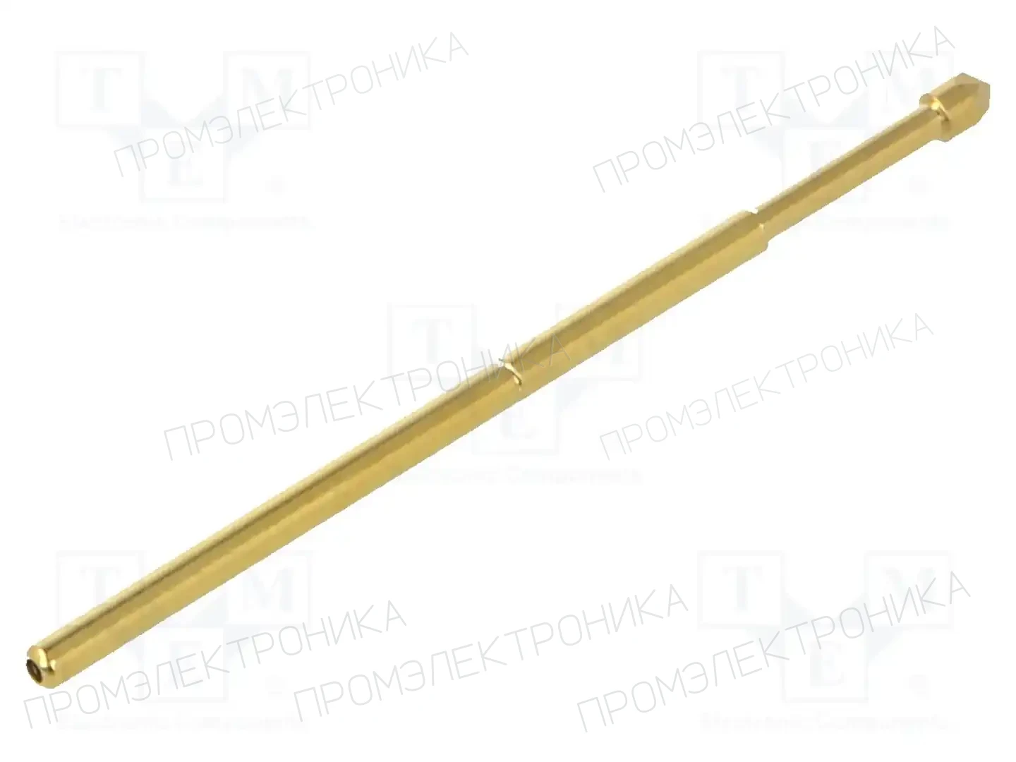 TEKON TK 0045N LM 1,50 C 120 A — Измерительные щупы