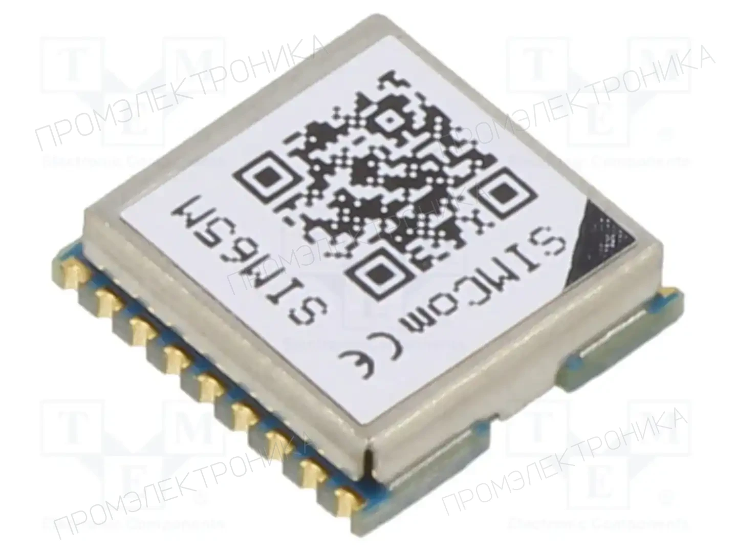 SIMCOM S2-10C91 — Модули GNSS (GPS)