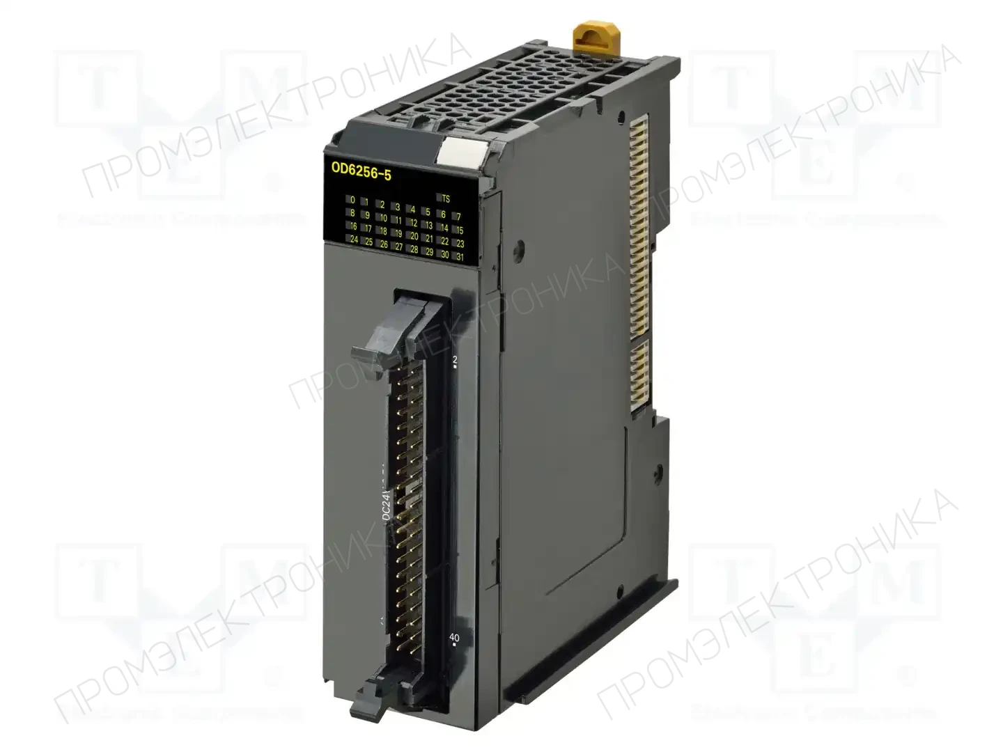 OMRON NX-OD6256-5 — Системы и модули ввода/вывода (I/O)