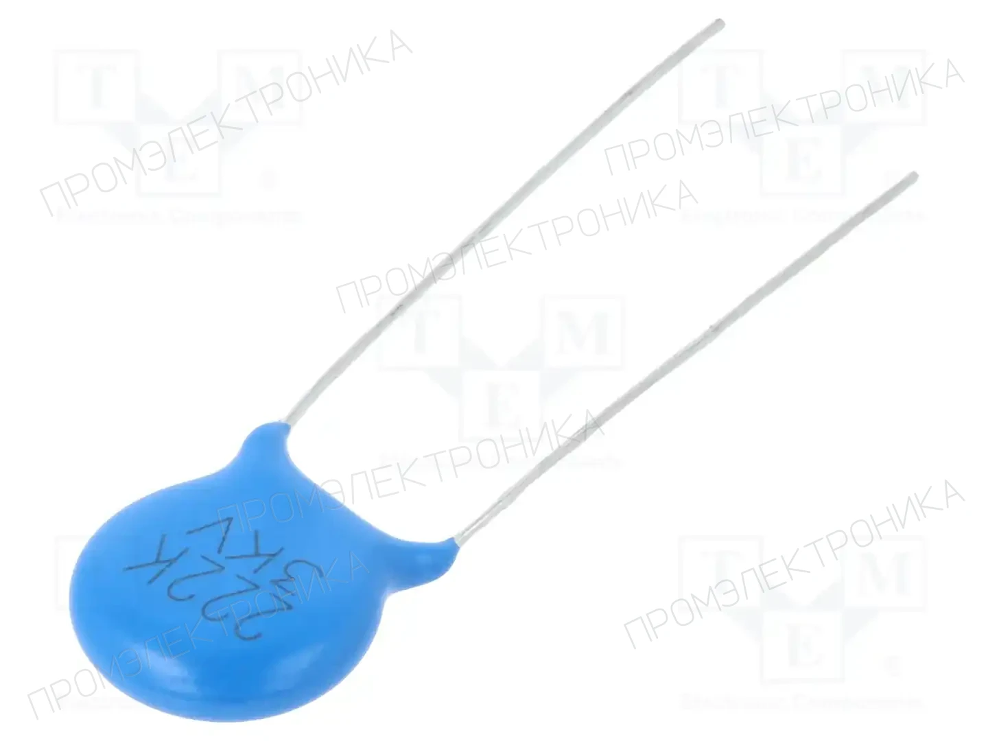 SR PASSIVES CCH-2N2/3000V — Конденсаторы керамические